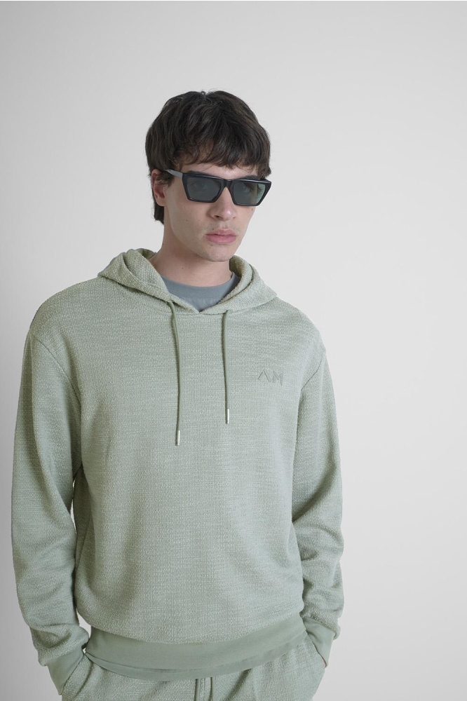 MARRAKECH MMFL01057 FA150202 4087 AGAVE GREEN
